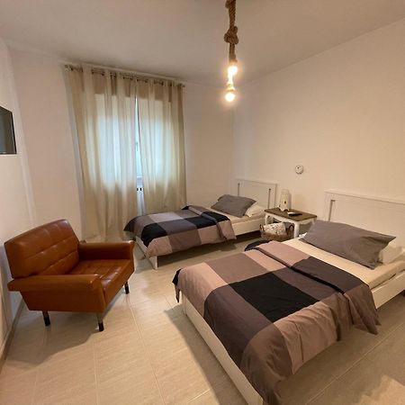 La Dimora Di Zia Angela Apartamento Monopoli Exterior foto
