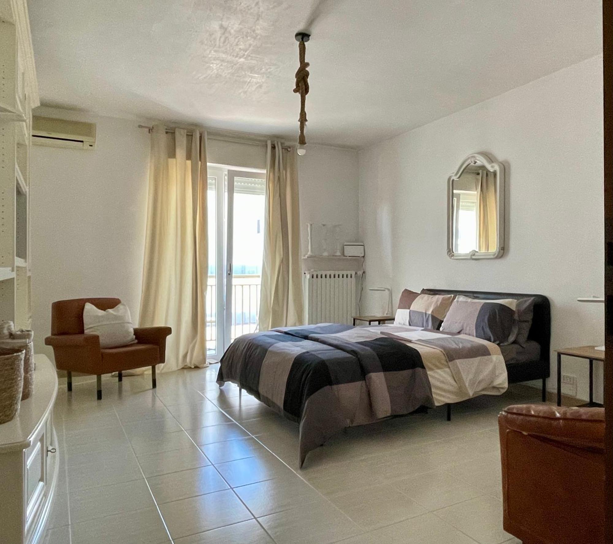 La Dimora Di Zia Angela Apartamento Monopoli Exterior foto